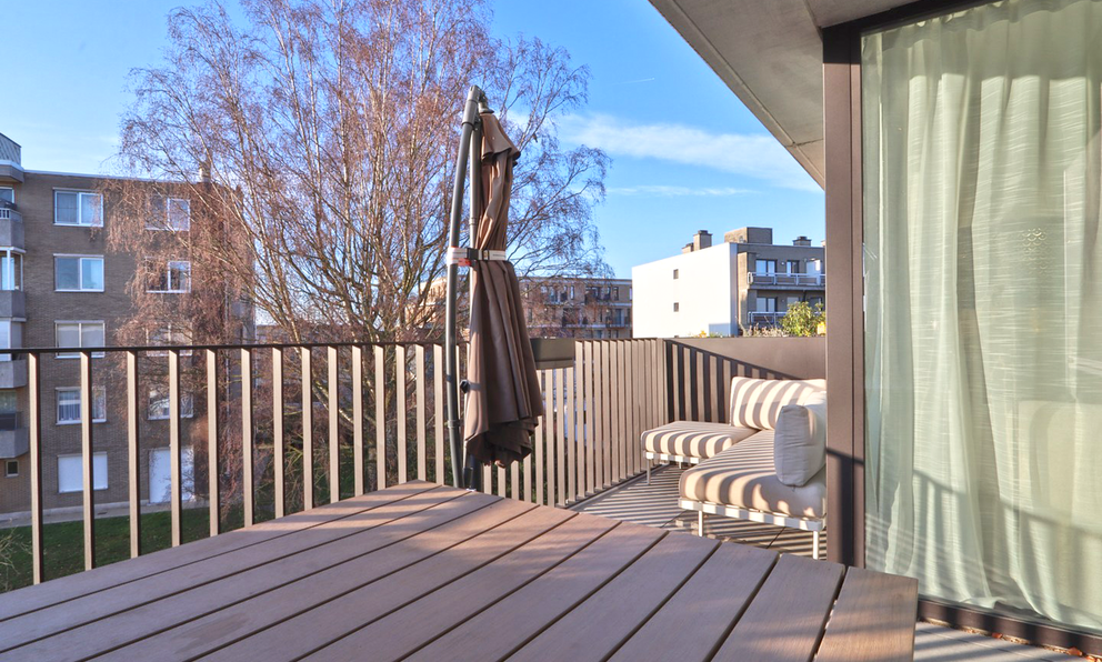 Appartement te koop in Beveren-Kruibeke-Zwijndrecht