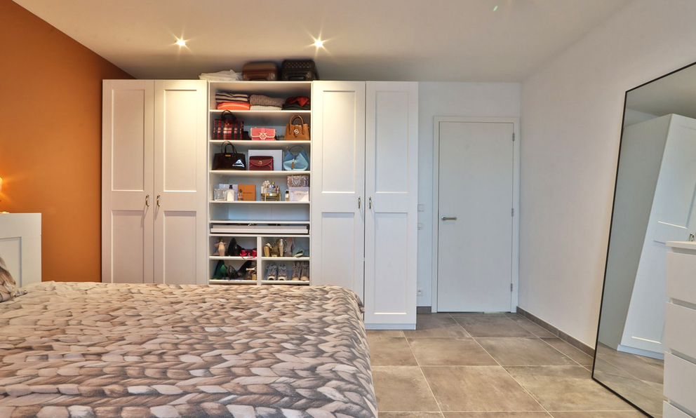 Appartement te koop in Beveren-Kruibeke-Zwijndrecht