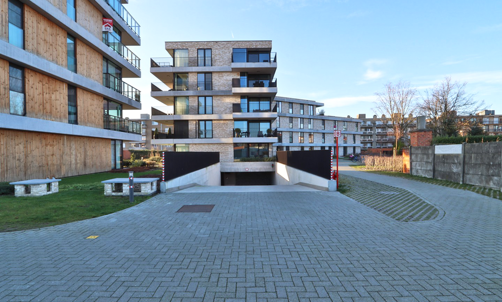 Appartement te koop in Beveren-Kruibeke-Zwijndrecht