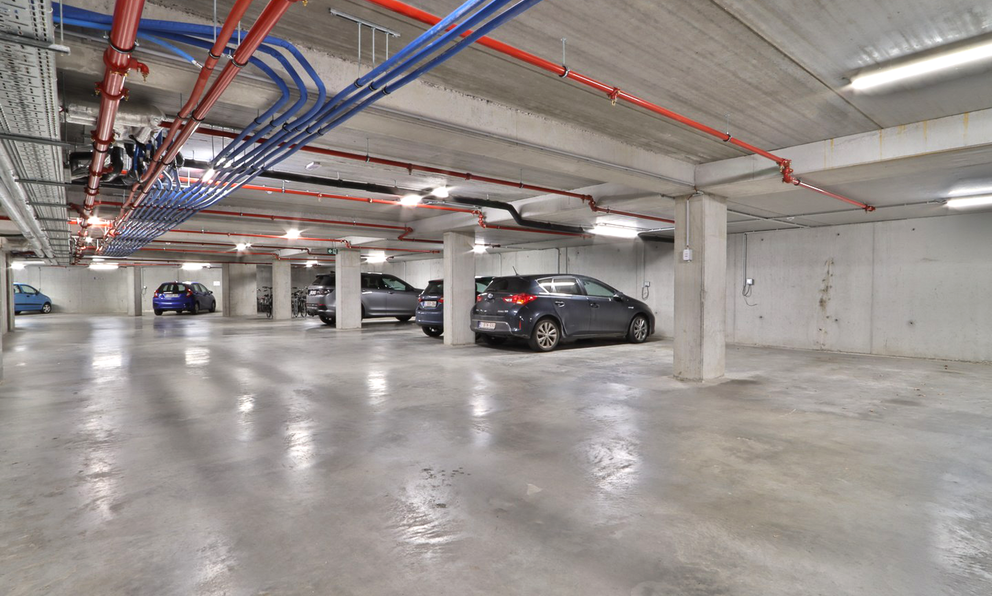 Appartement te koop in Beveren-Kruibeke-Zwijndrecht