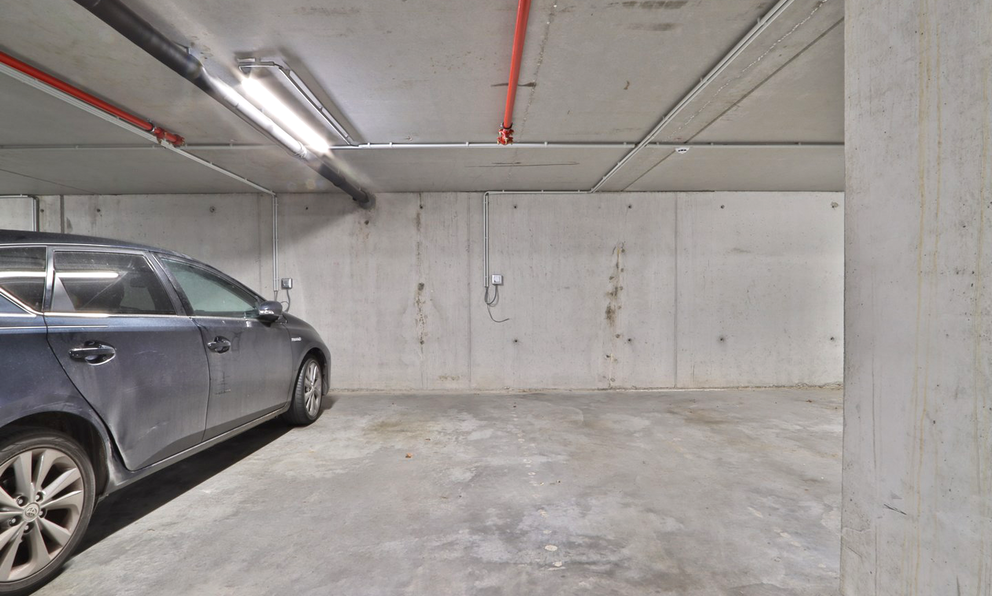 Appartement te koop in Beveren-Kruibeke-Zwijndrecht