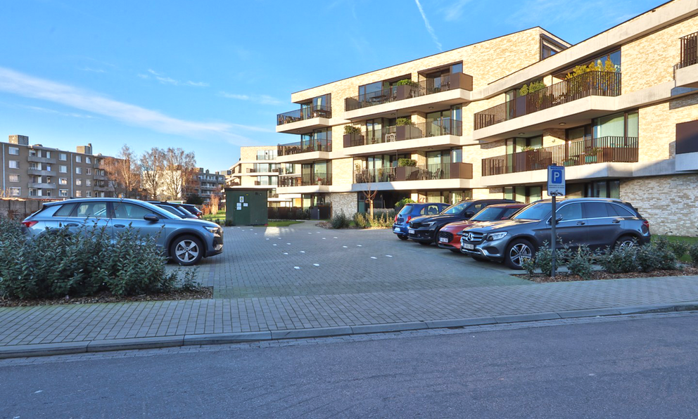 Appartement te koop in Beveren-Kruibeke-Zwijndrecht