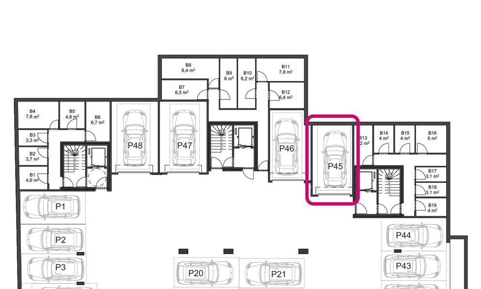 Appartement te koop in Beveren-Kruibeke-Zwijndrecht