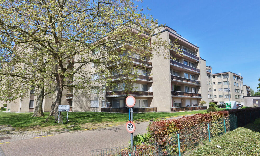 Appartement te koop in Beveren-Kruibeke-Zwijndrecht