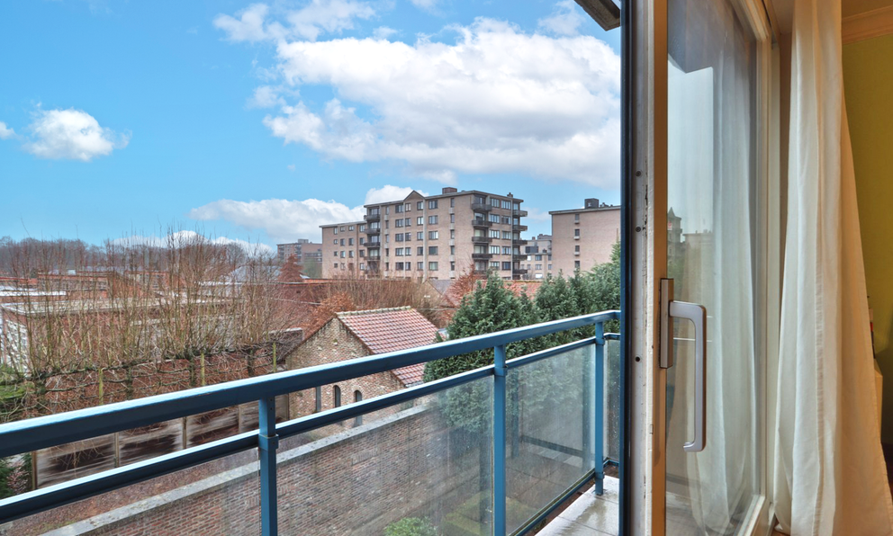 Appartement te koop in Beveren-Kruibeke-Zwijndrecht