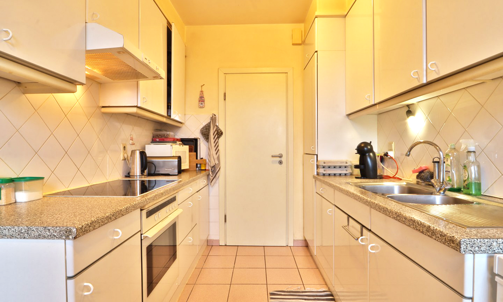 Appartement te koop in Beveren-Kruibeke-Zwijndrecht