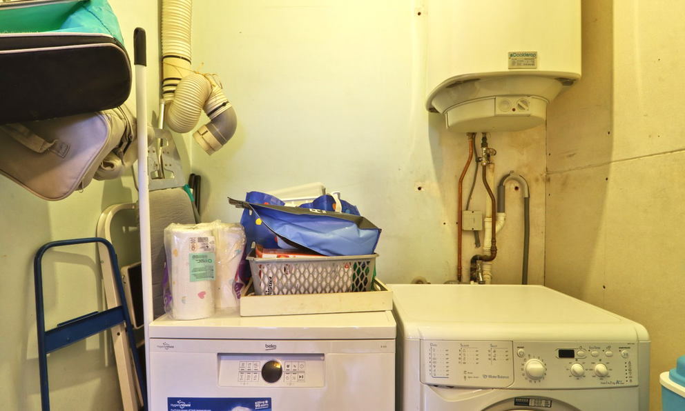 Appartement te koop in Beveren-Kruibeke-Zwijndrecht