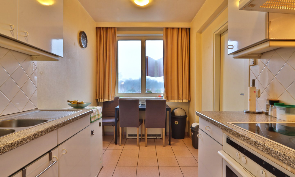 Appartement te koop in Beveren-Kruibeke-Zwijndrecht