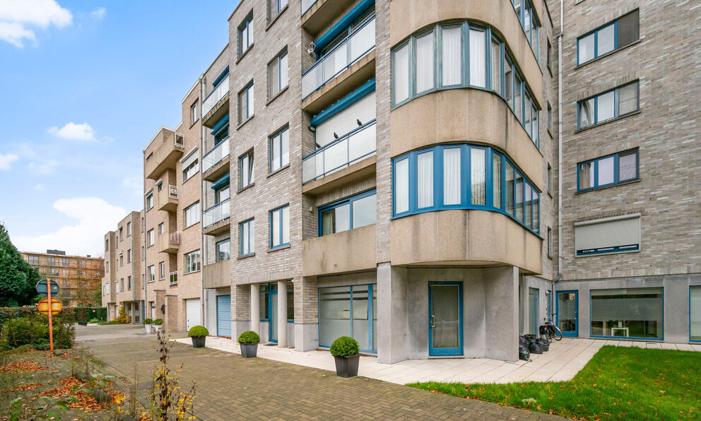 Appartement te koop in Beveren-Kruibeke-Zwijndrecht