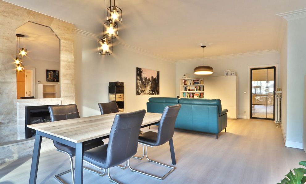 Appartement te koop in Beveren-Kruibeke-Zwijndrecht