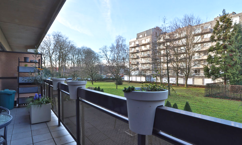 Appartement te koop in Beveren-Kruibeke-Zwijndrecht