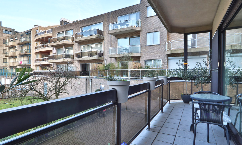 Appartement te koop in Beveren-Kruibeke-Zwijndrecht