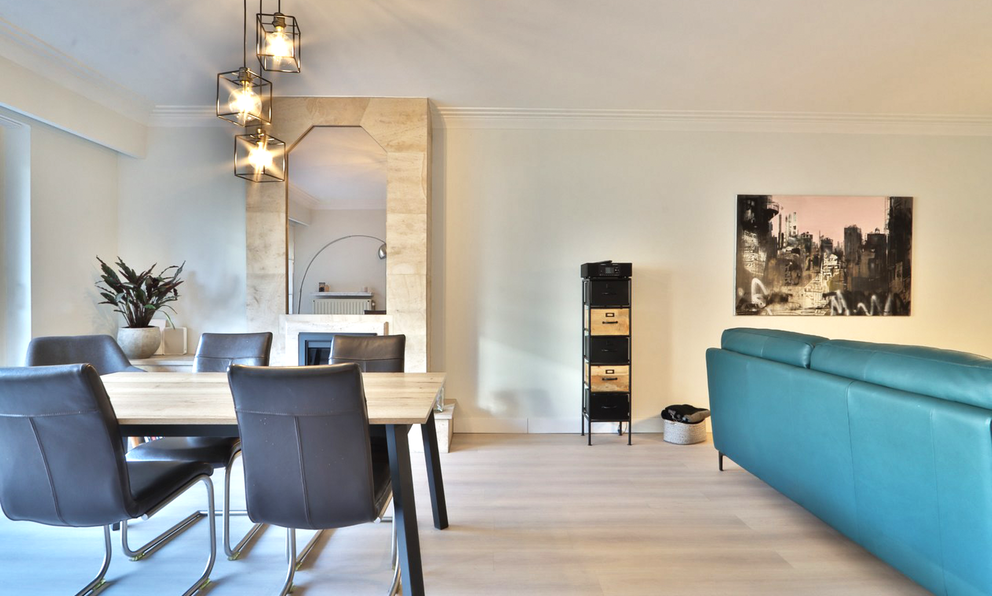 Appartement te koop in Beveren-Kruibeke-Zwijndrecht