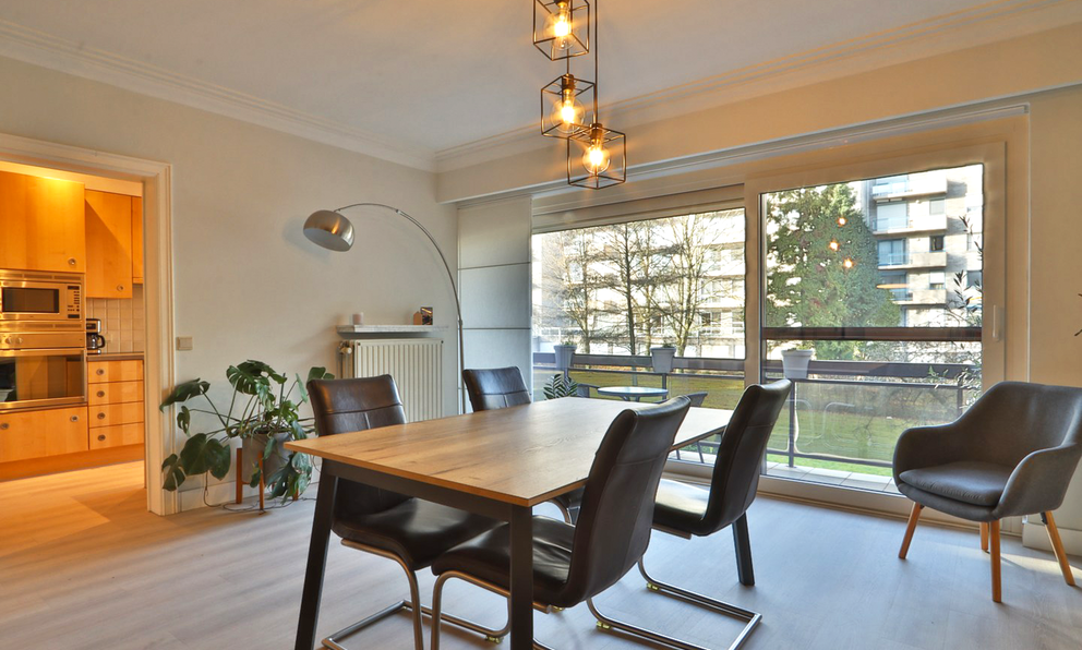 Appartement te koop in Beveren-Kruibeke-Zwijndrecht