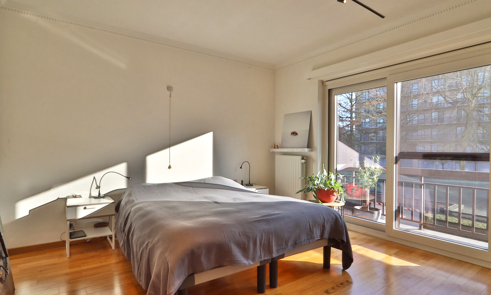 Appartement te koop in Beveren-Kruibeke-Zwijndrecht