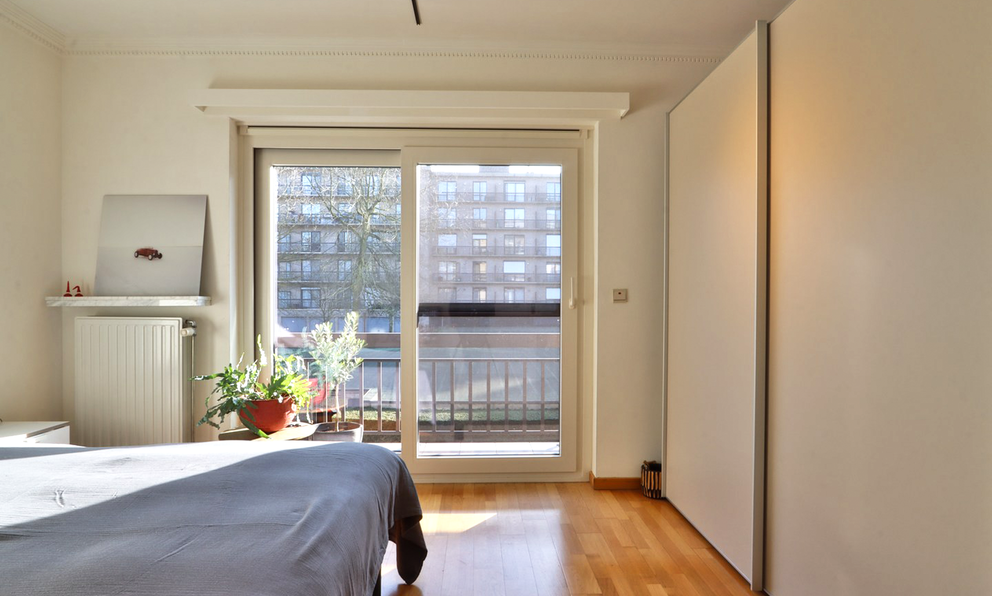 Appartement te koop in Beveren-Kruibeke-Zwijndrecht