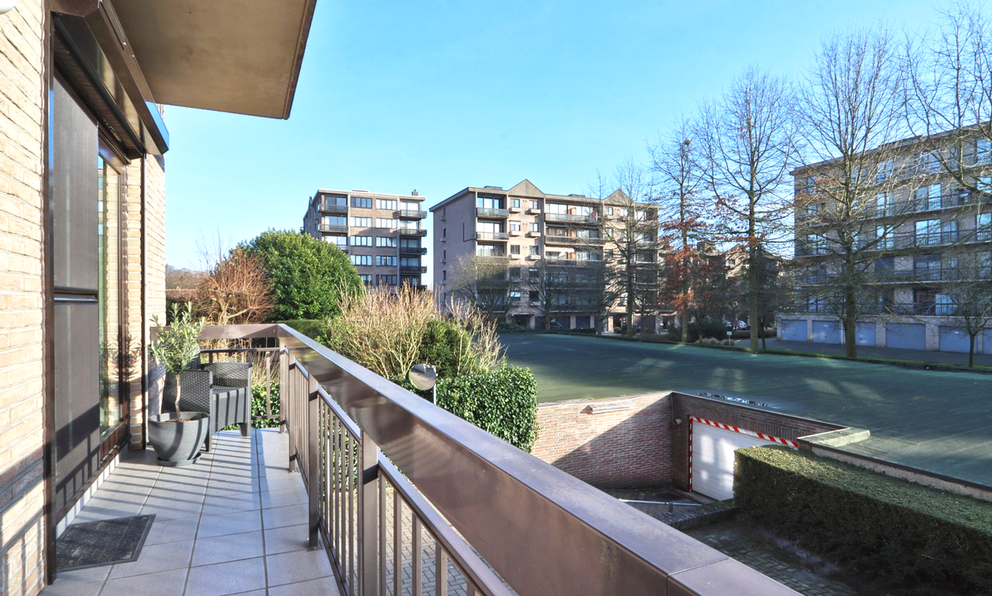 Appartement te koop in Beveren-Kruibeke-Zwijndrecht