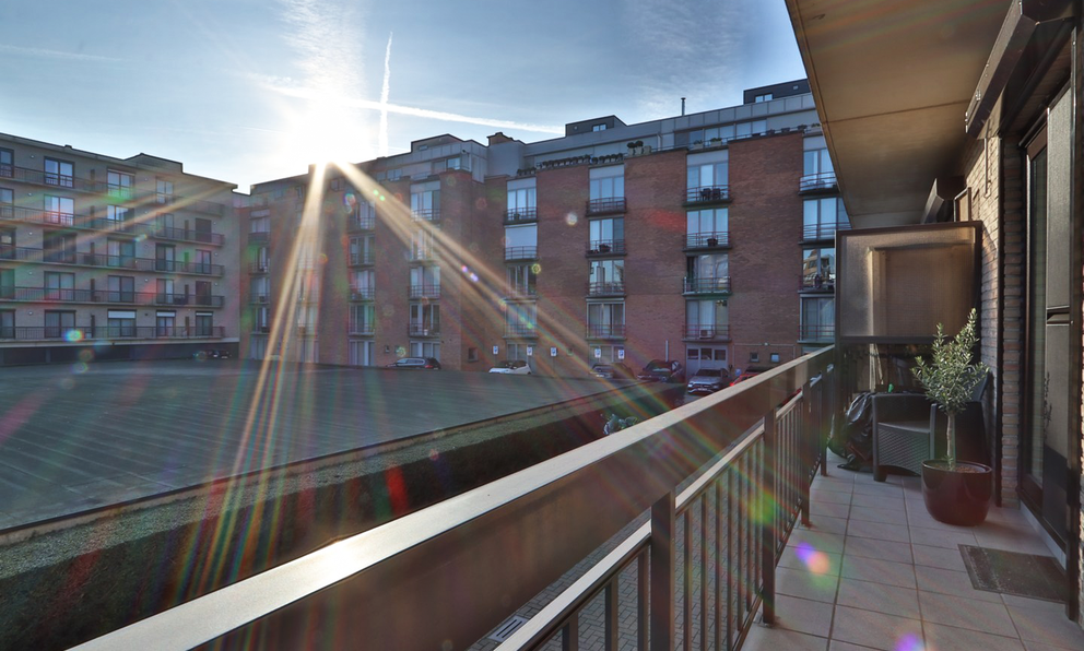 Appartement te koop in Beveren-Kruibeke-Zwijndrecht