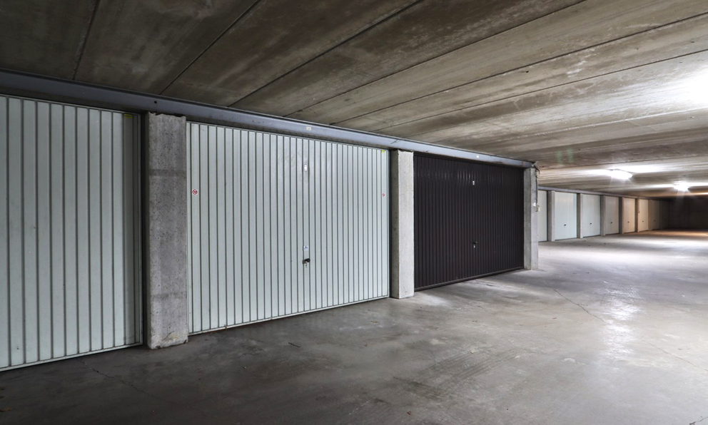 Appartement te koop in Beveren-Kruibeke-Zwijndrecht