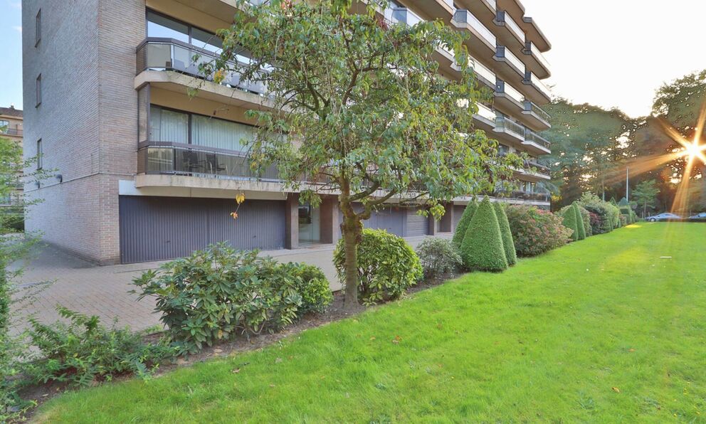 Appartement te koop in Beveren-Kruibeke-Zwijndrecht