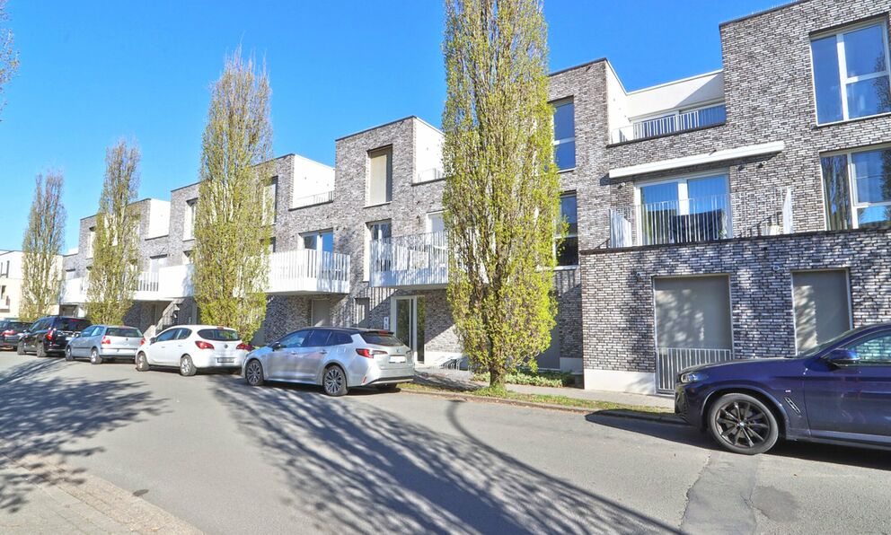 Appartement te koop in Beveren-Kruibeke-Zwijndrecht