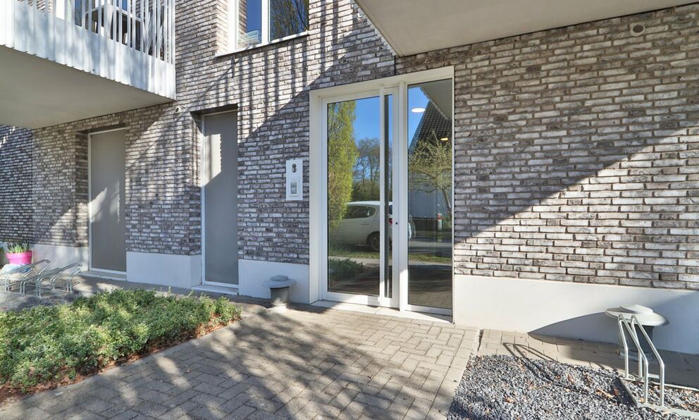 Appartement te koop in Beveren-Kruibeke-Zwijndrecht