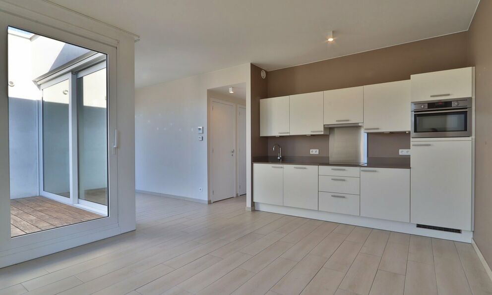 Appartement te koop in Beveren-Kruibeke-Zwijndrecht