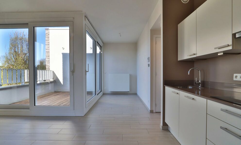 Appartement te koop in Beveren-Kruibeke-Zwijndrecht