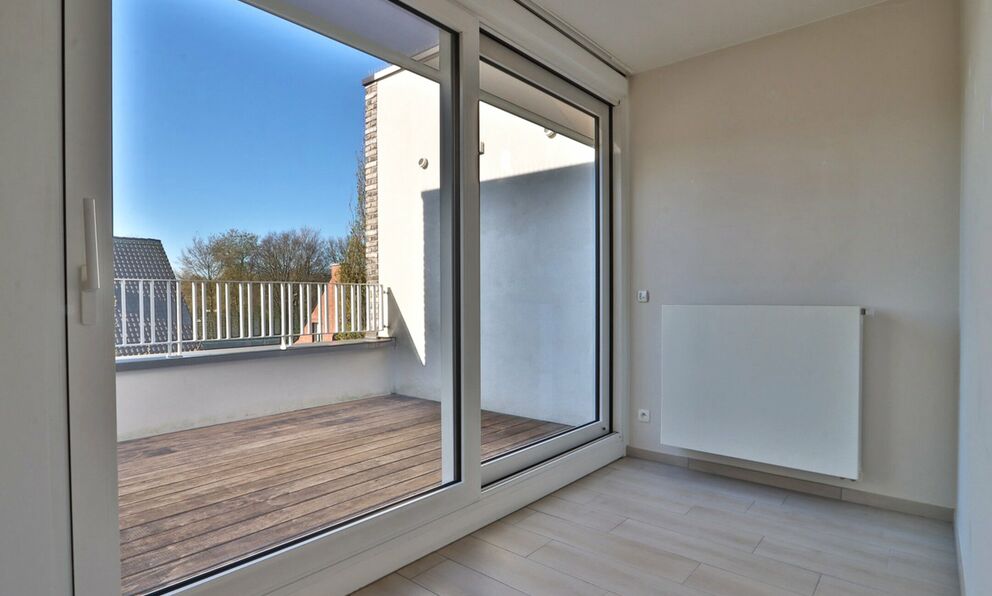 Appartement te koop in Beveren-Kruibeke-Zwijndrecht