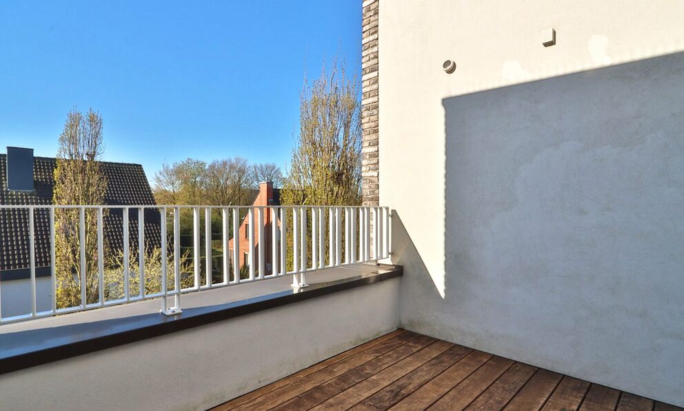 Appartement te koop in Beveren-Kruibeke-Zwijndrecht