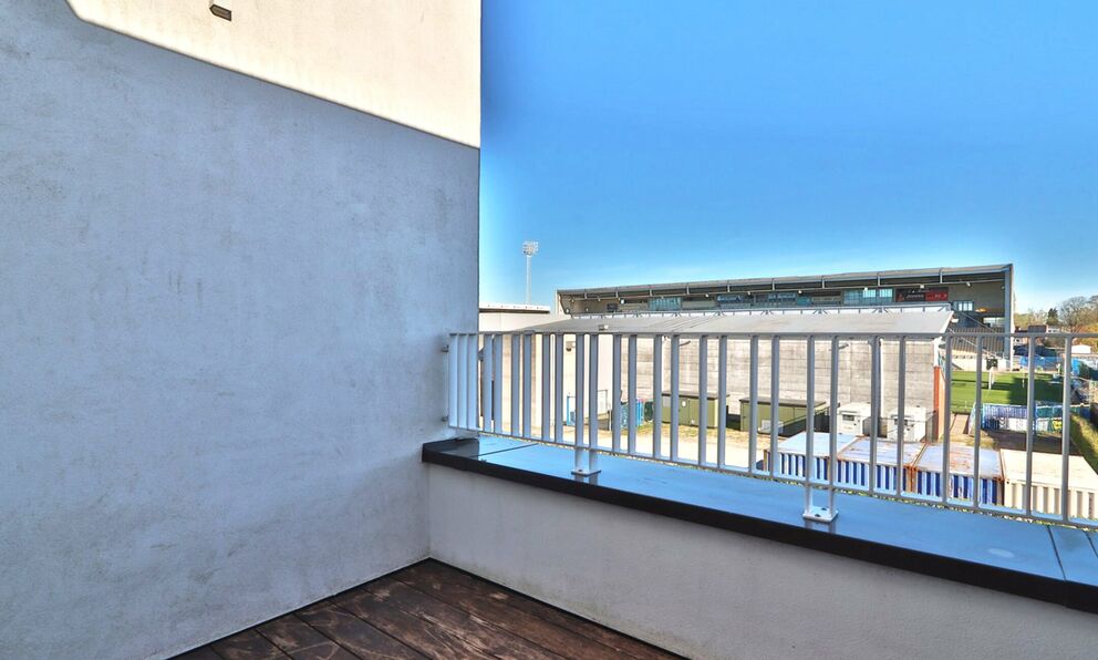 Appartement te koop in Beveren-Kruibeke-Zwijndrecht