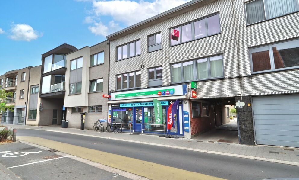 Appartement te koop in Beveren-Kruibeke-Zwijndrecht