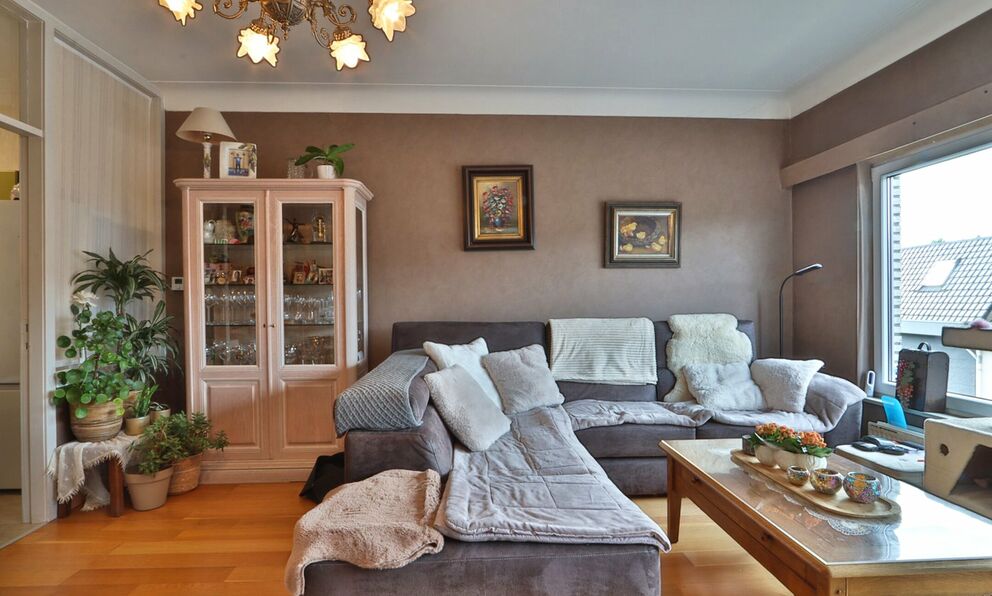 Appartement te koop in Beveren-Kruibeke-Zwijndrecht