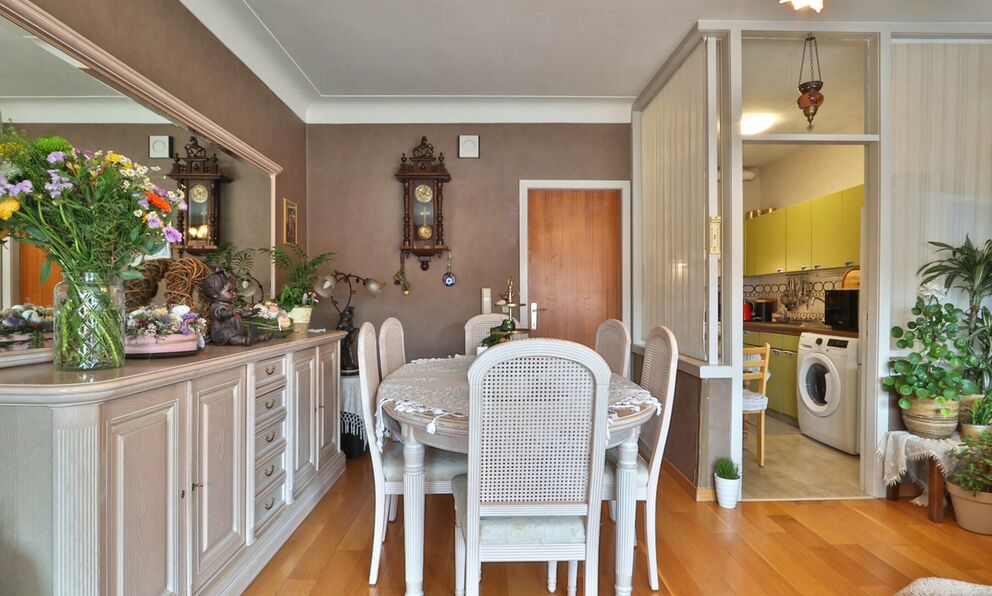 Appartement te koop in Beveren-Kruibeke-Zwijndrecht