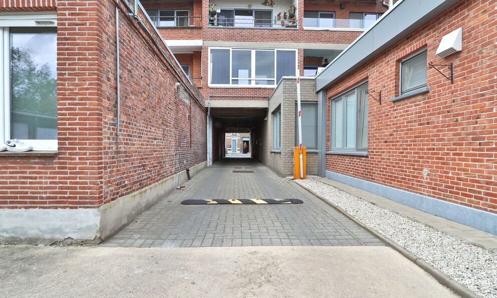 Appartement te koop in Beveren-Kruibeke-Zwijndrecht