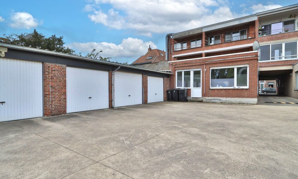 Appartement te koop in Beveren-Kruibeke-Zwijndrecht