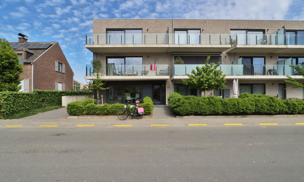 Appartement te koop in Beveren-Kruibeke-Zwijndrecht