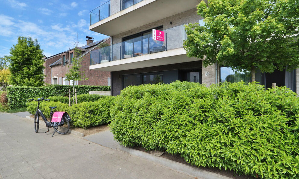 Appartement te koop in Beveren-Kruibeke-Zwijndrecht