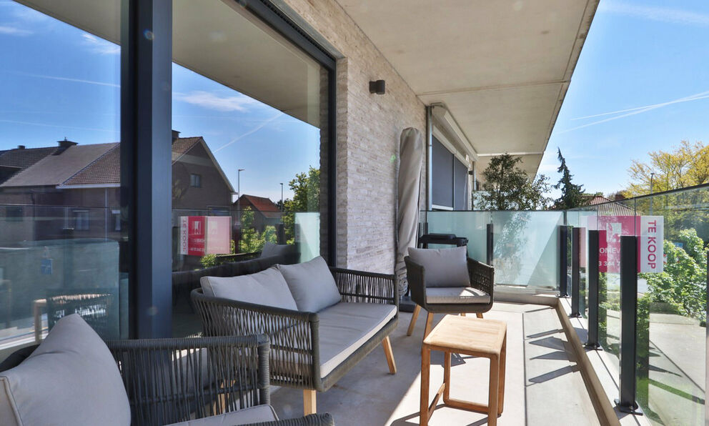 Appartement te koop in Beveren-Kruibeke-Zwijndrecht