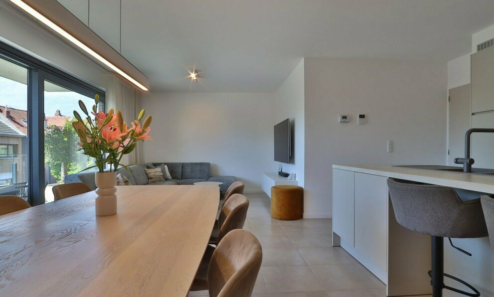 Appartement te koop in Beveren-Kruibeke-Zwijndrecht