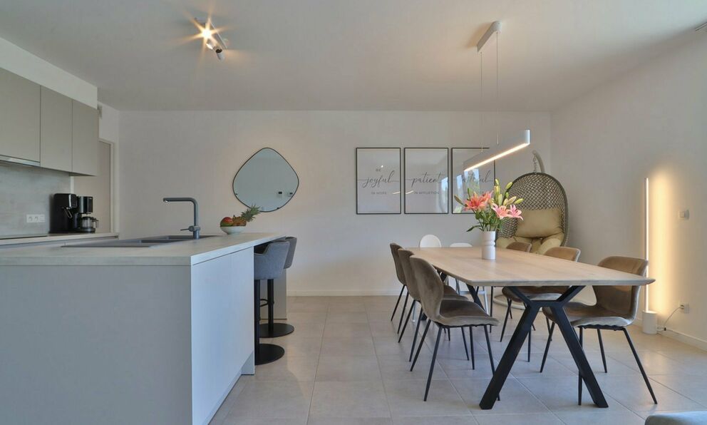 Appartement te koop in Beveren-Kruibeke-Zwijndrecht