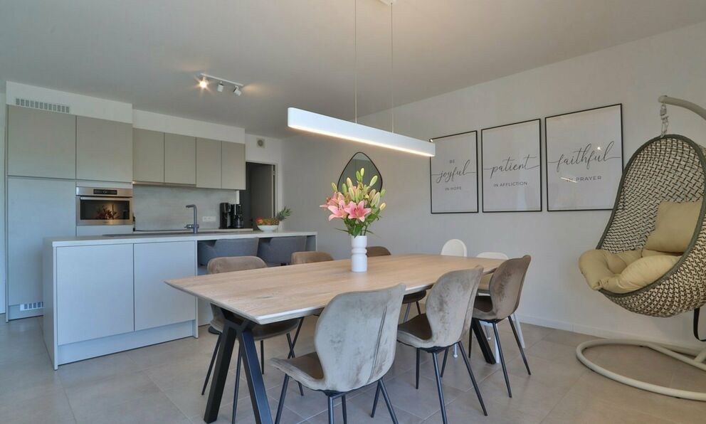Appartement te koop in Beveren-Kruibeke-Zwijndrecht