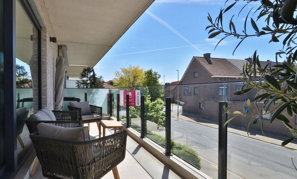 Appartement te koop in Beveren-Kruibeke-Zwijndrecht