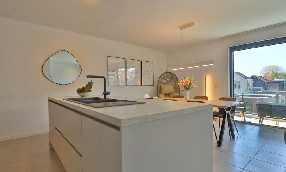 Appartement te koop in Beveren-Kruibeke-Zwijndrecht