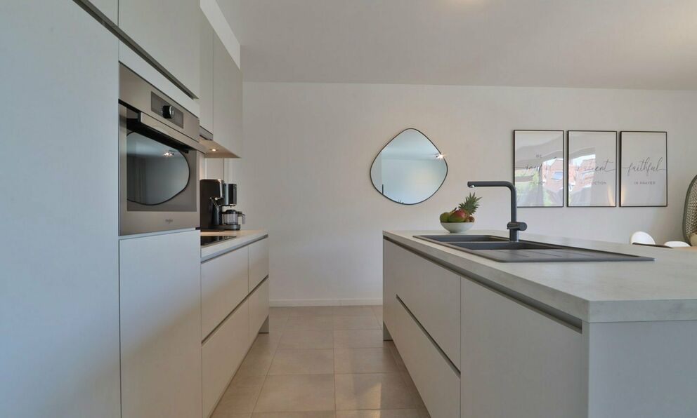 Appartement te koop in Beveren-Kruibeke-Zwijndrecht