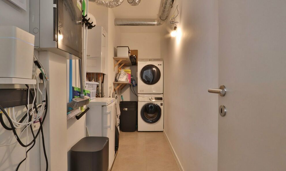 Appartement te koop in Beveren-Kruibeke-Zwijndrecht