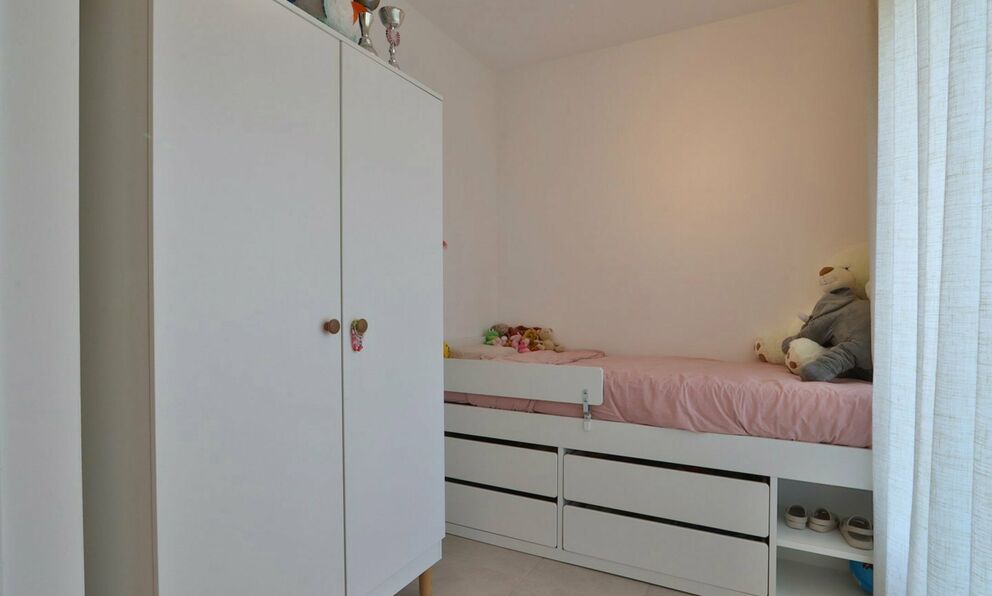 Appartement te koop in Beveren-Kruibeke-Zwijndrecht