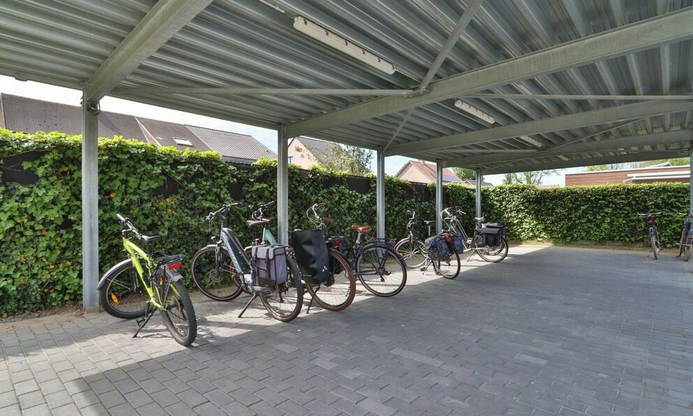Appartement te koop in Beveren-Kruibeke-Zwijndrecht