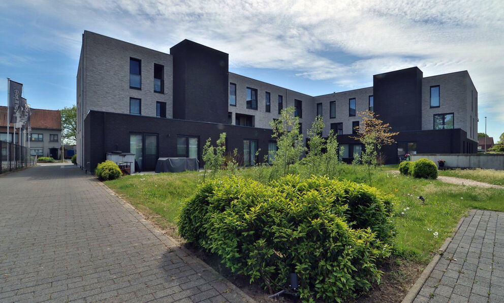 Appartement te koop in Beveren-Kruibeke-Zwijndrecht