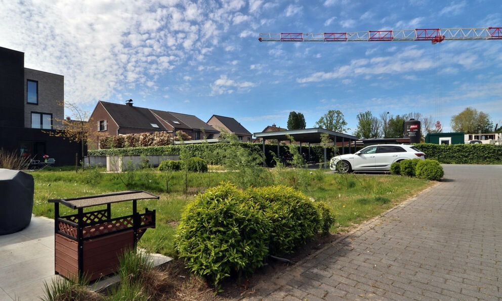 Appartement te koop in Beveren-Kruibeke-Zwijndrecht